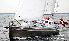 Grey-Hound MKII (cruising)