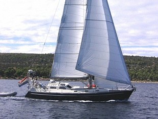 Northern Comfort 43 MKII